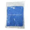 Disposable Nonwoven Isolation SMS Surgical Gown